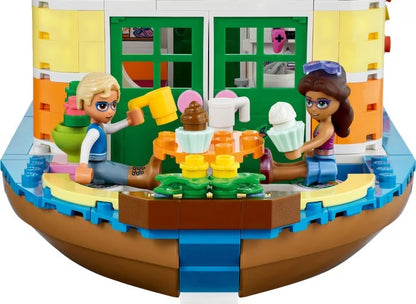 Lego Hausboot (41702)