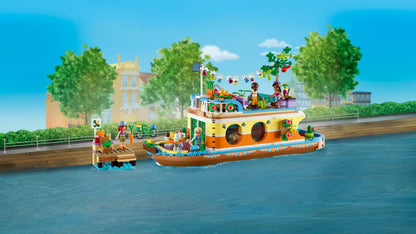 Lego Hausboot (41702)