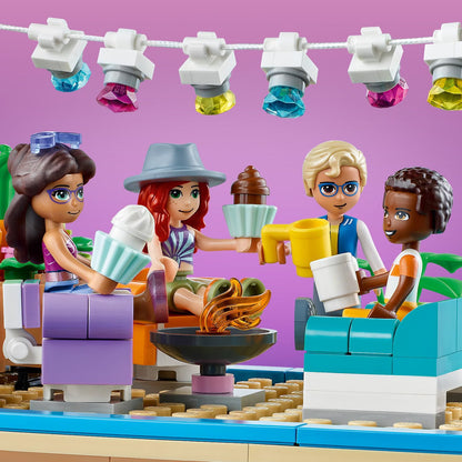 Lego Hausboot (41702)