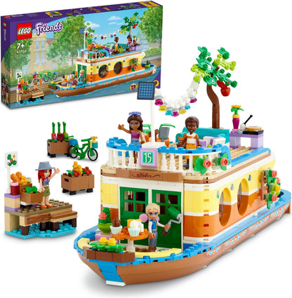 Lego Hausboot (41702)