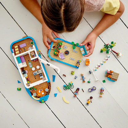 Lego Hausboot (41702)