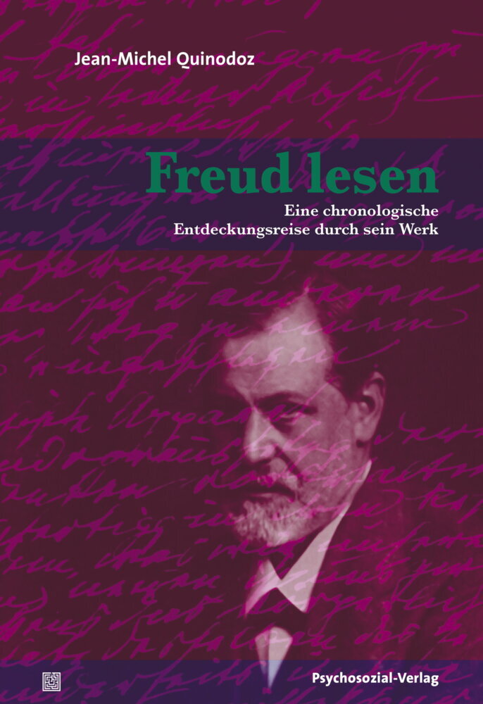 Freud lesen (Jean-Michel Quinodoz)