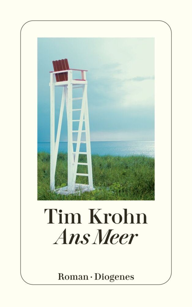 Ans Meer (Tim Krohn)
