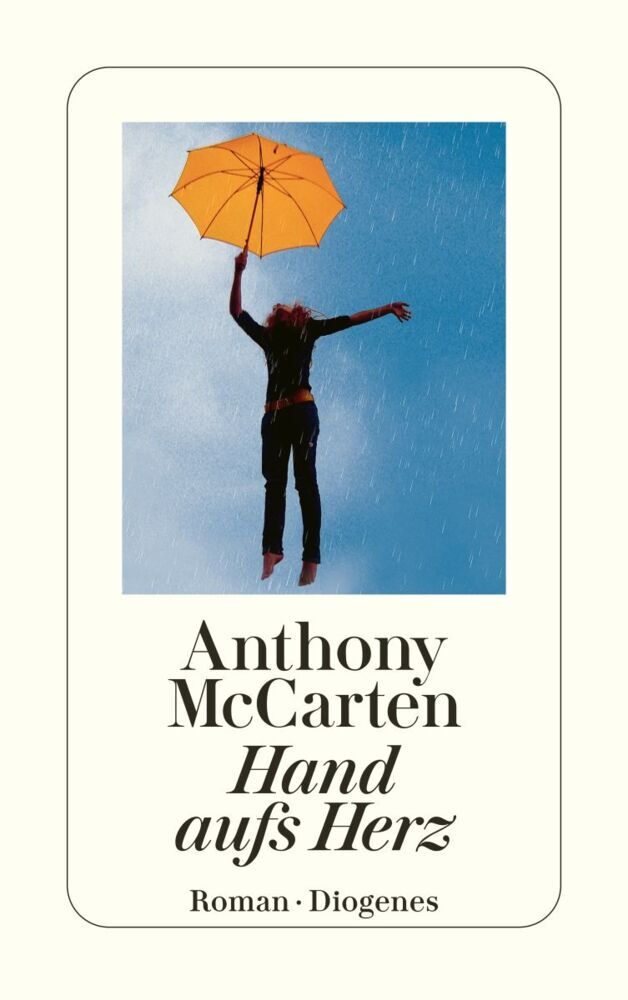 Hand aufs Herz (Anthony Mccarten)
