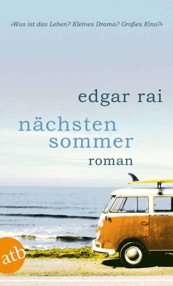 Nächsten Sommer (Edgar Rai)