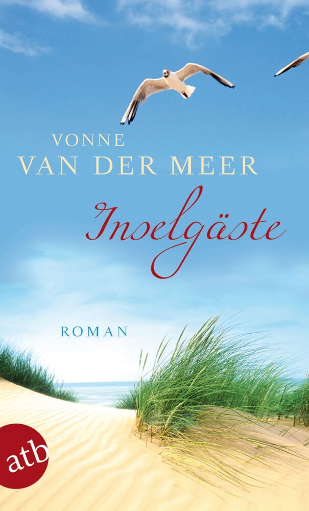 Inselgäste (Vonne Van Der Meer)