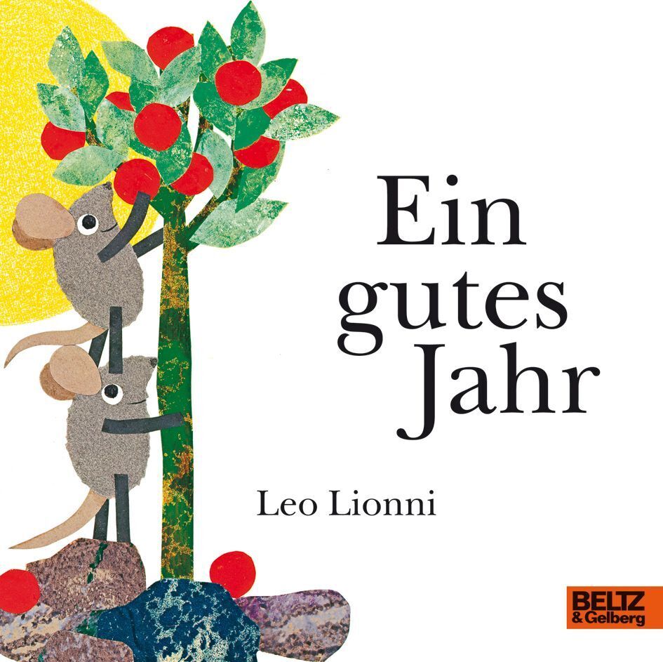 Ein gutes Jahr (Leo Lionni)