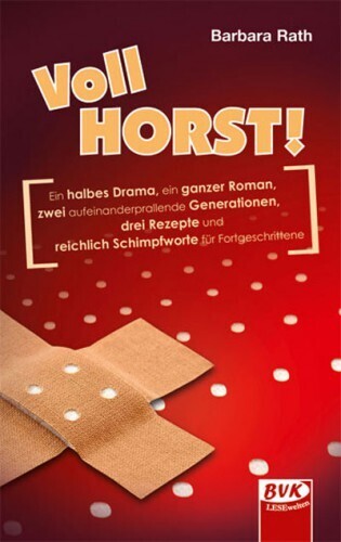 Vollhorst! (Barbara Rath)