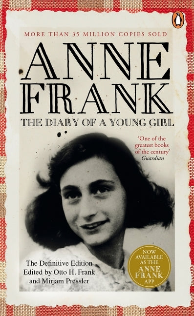 The Diary of a Young Girl (Anne Frank)