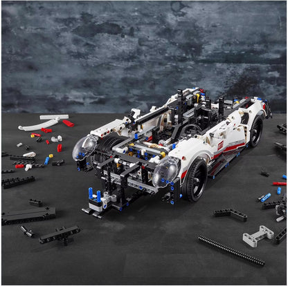 Lego Technic Porsche 911 RSR (42096)