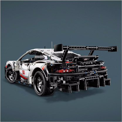 Lego Technic Porsche 911 RSR (42096)