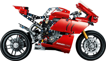 Lego Technic Ducati Panigale (42107)