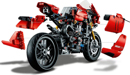Lego Technic Ducati Panigale (42107)