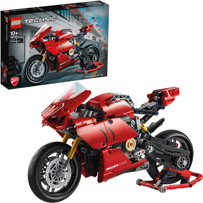 Lego Technic Ducati Panigale (42107)