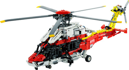 Lego Airbus H175 Rettungshubschrauber (42145)