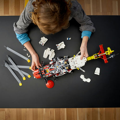 Lego Airbus H175 Rettungshubschrauber (42145)