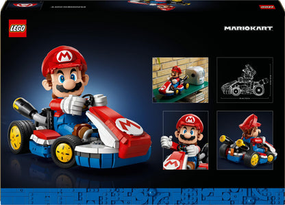 Lego Super Mario Mario Kart (72037)