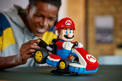 Lego Super Mario Mario Kart (72037)