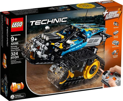 Lego Technic Stunt-Racer (42095)