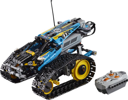 Lego Technic Stunt-Racer (42095)