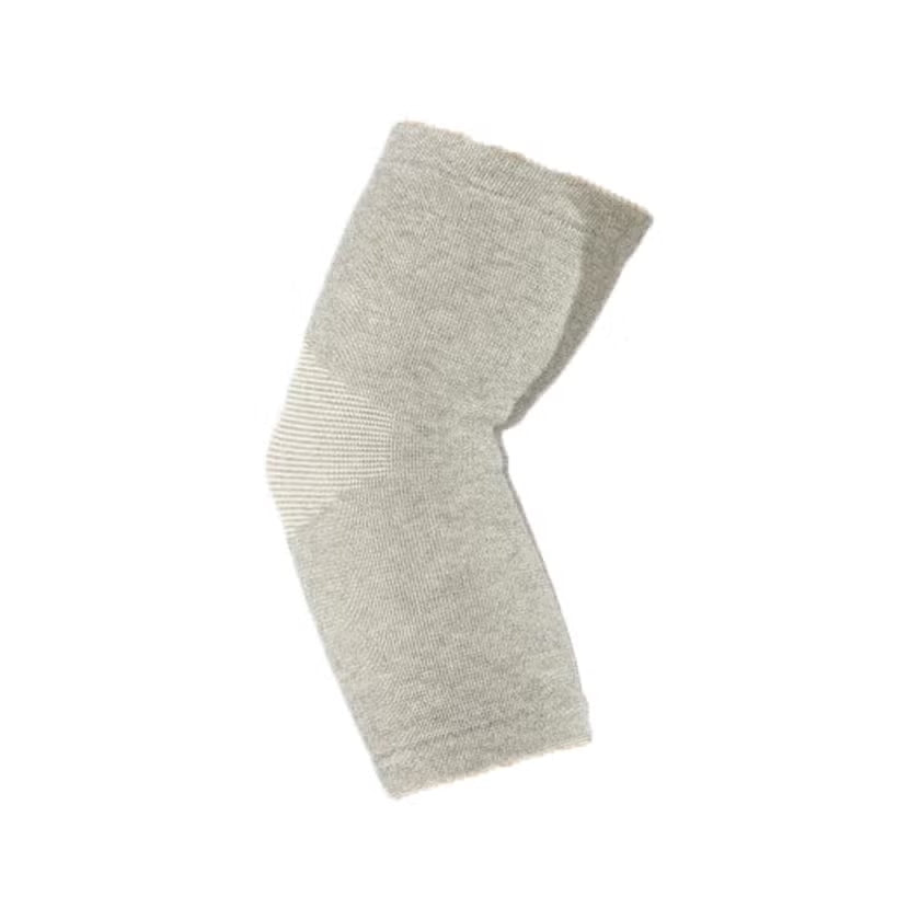Ellenbogenbandage aus Bambusviskose (XL)