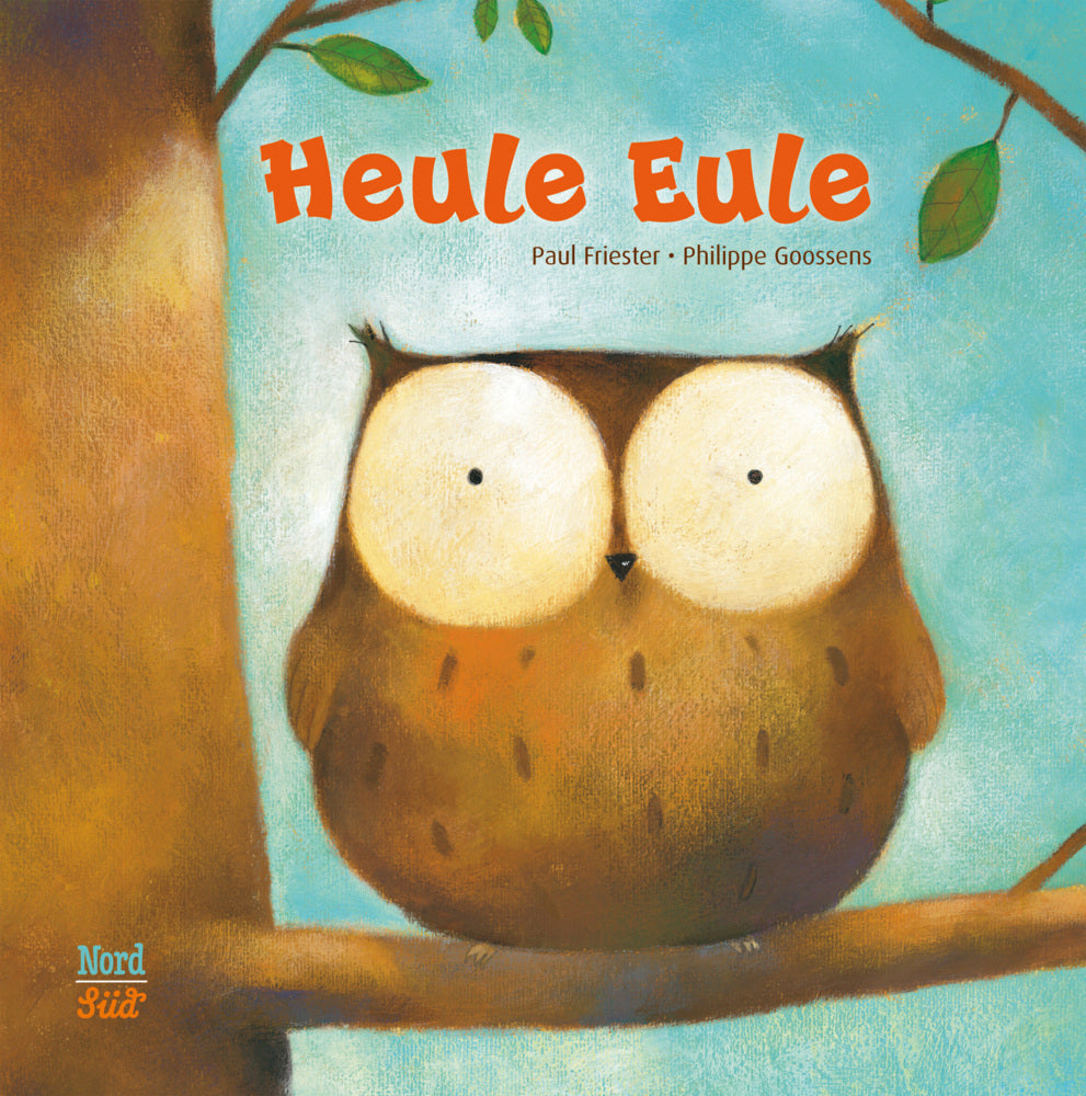Heule Eule (Paul Friester)