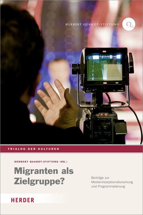 Trialog der Kulturen (Roland Löffler)