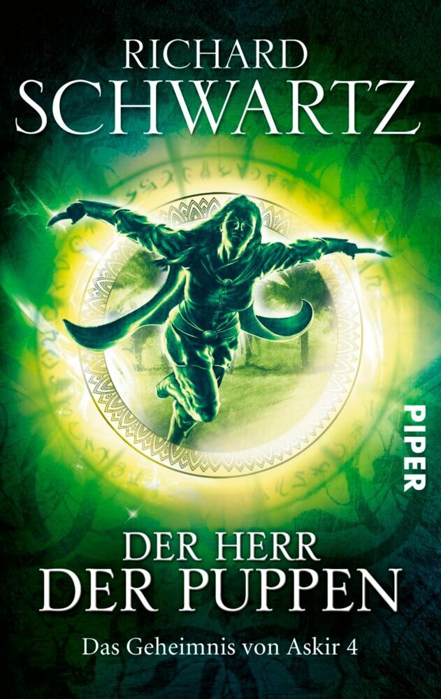 Der Herr der Puppen (Richard Schwartz)