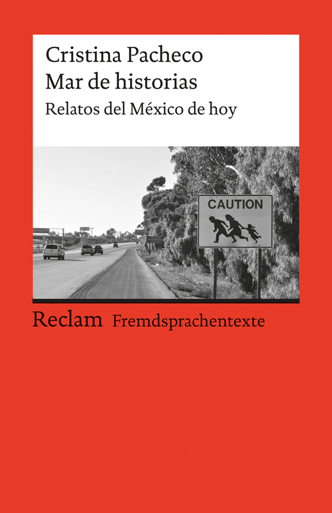 Mar de historias (Cristina Pacheco)