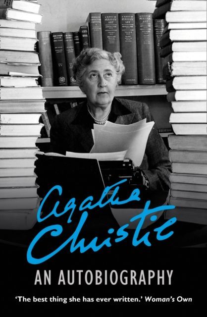 An Autobiography (Agatha Christie)