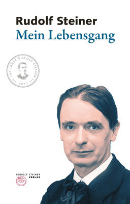 Mein Lebensgang (Rudolf Steiner)