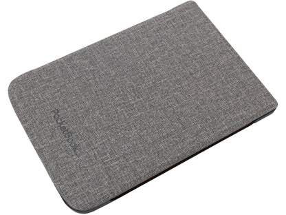 PocketBook "Shell Cover" grau