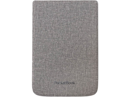 PocketBook "Shell Cover" grau