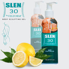 Straffungs- und Anti-Cellulite-Gel-Creme