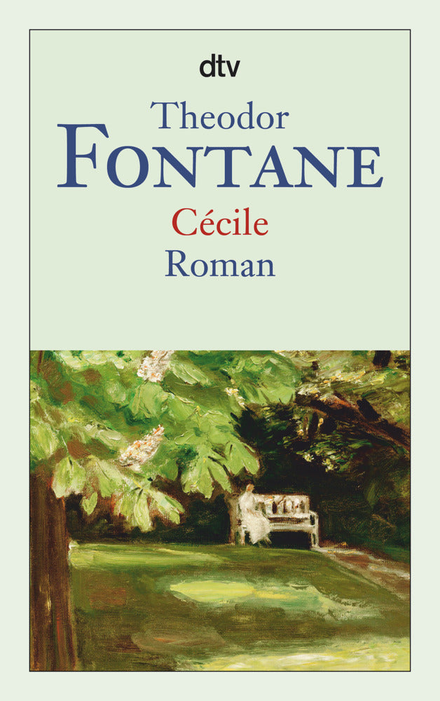 Cécile (Theodor Fontane)