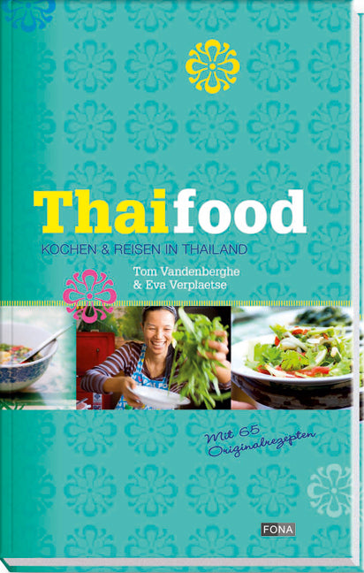 Thai Food (Tom Vandenberghe)