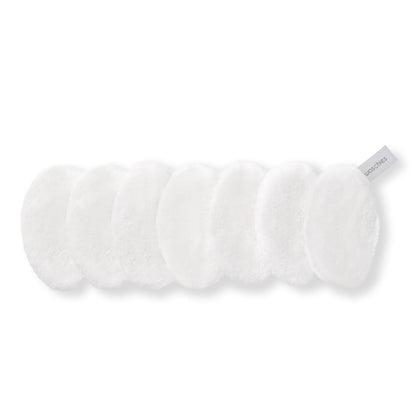 Waschies abschmink-& waschpads 7er-Set