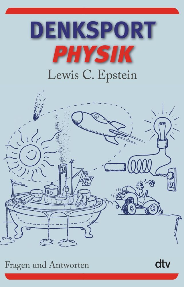 Denksport-Physik (Lewis C. Epstein)