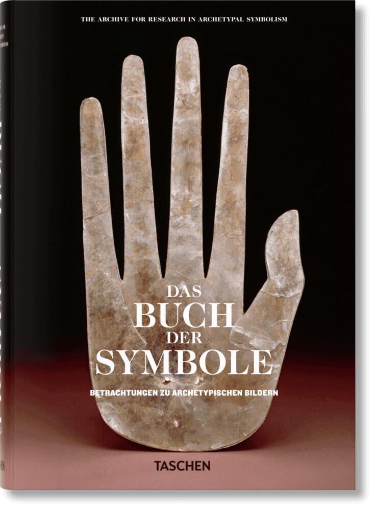 Das Buch der Symbole (The Archive For Research In Archetypal Symbolism (Aras))