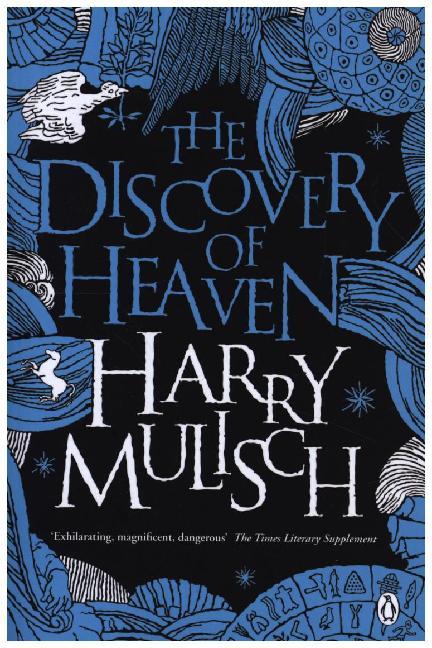 The Discovery of Heaven (Harry Mulisch)