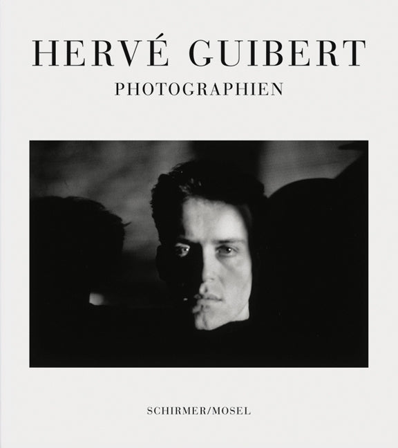 Photographien (Hervé Guibert)