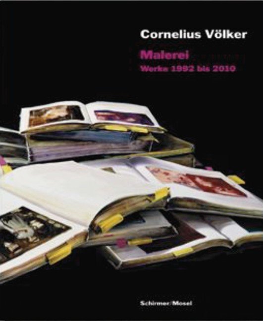Malerei (Cornelius Völker)