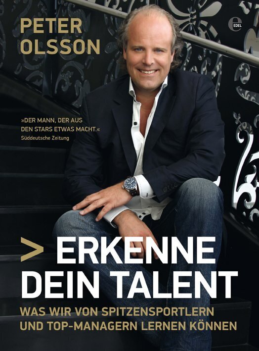 Erkenne dein Talent (Peter Olsson)