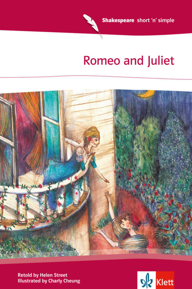 Romeo and Juliet (William Shakespeare)