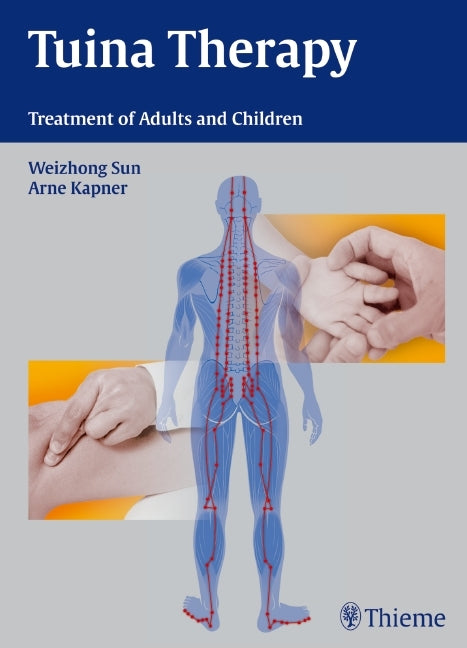 Tuina Therapy (Sun Weizhong)