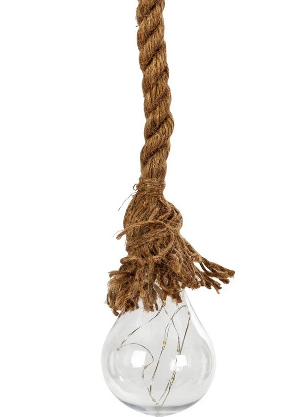 Solar-Hängedeko "Corda" (115 cm)
