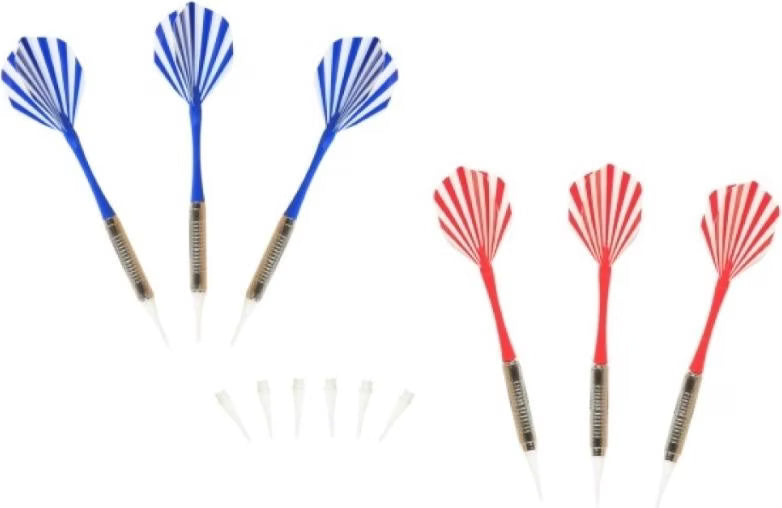 Elektronisches Dartboard mit Sound