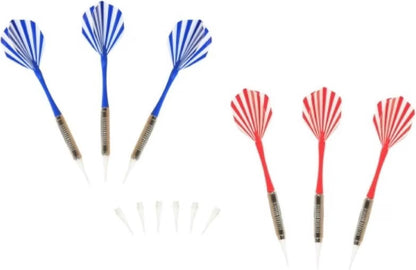 Elektronisches Dartboard mit Sound
