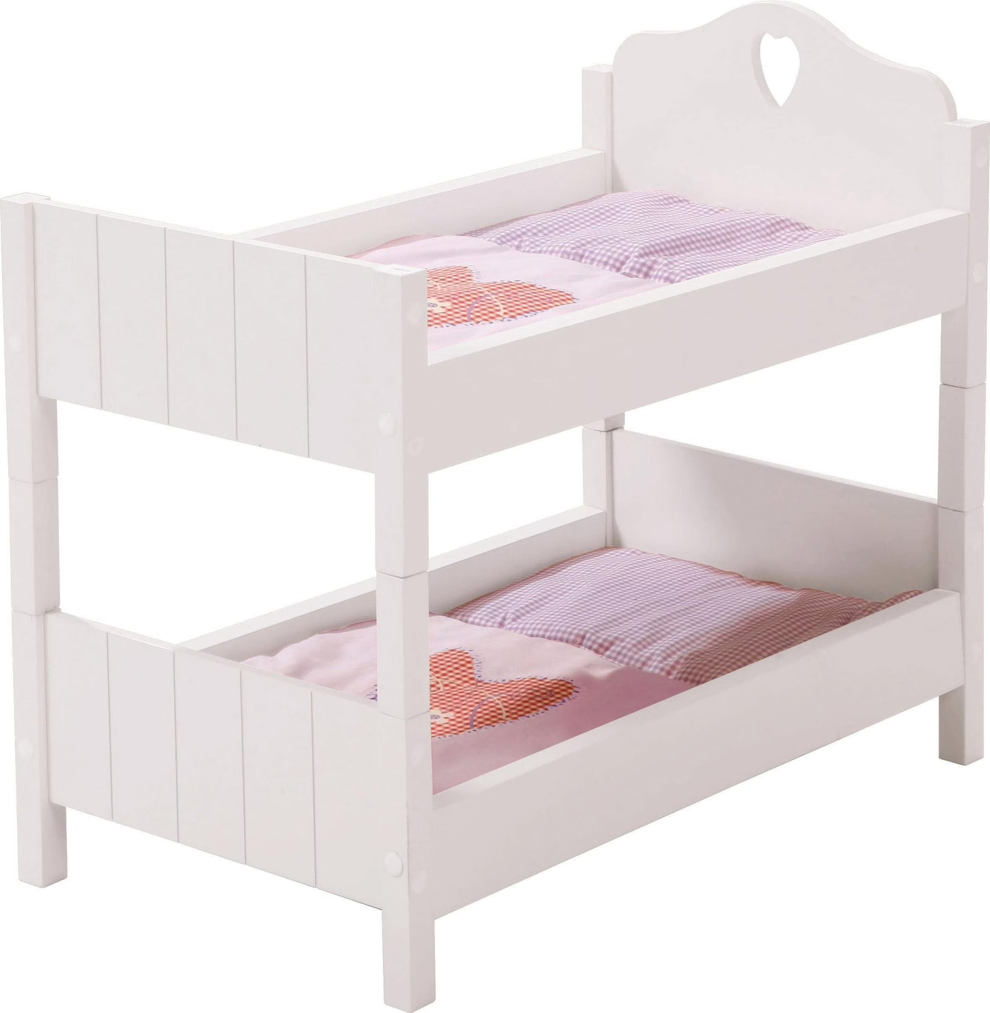 Puppenetagenbett "roba-kids"