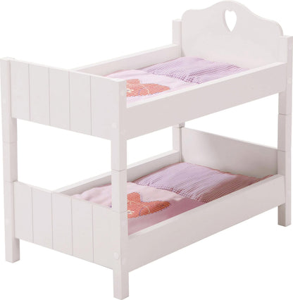 Puppenetagenbett "roba-kids"